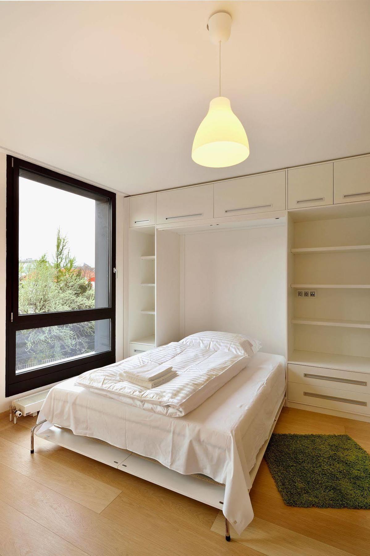 Ambiente Serviced Apartments - Dunajska Bratislava Dış mekan fotoğraf