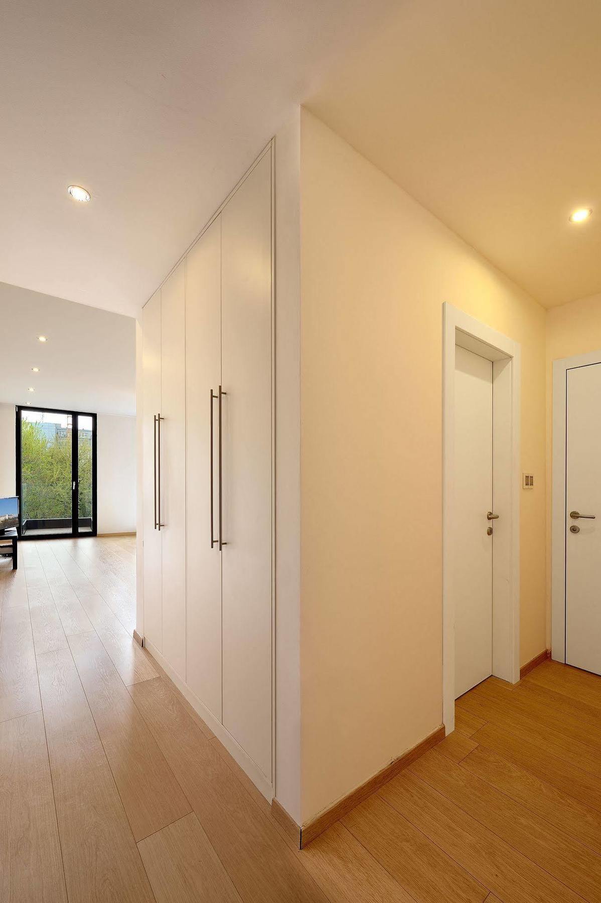 Ambiente Serviced Apartments - Dunajska Bratislava Dış mekan fotoğraf